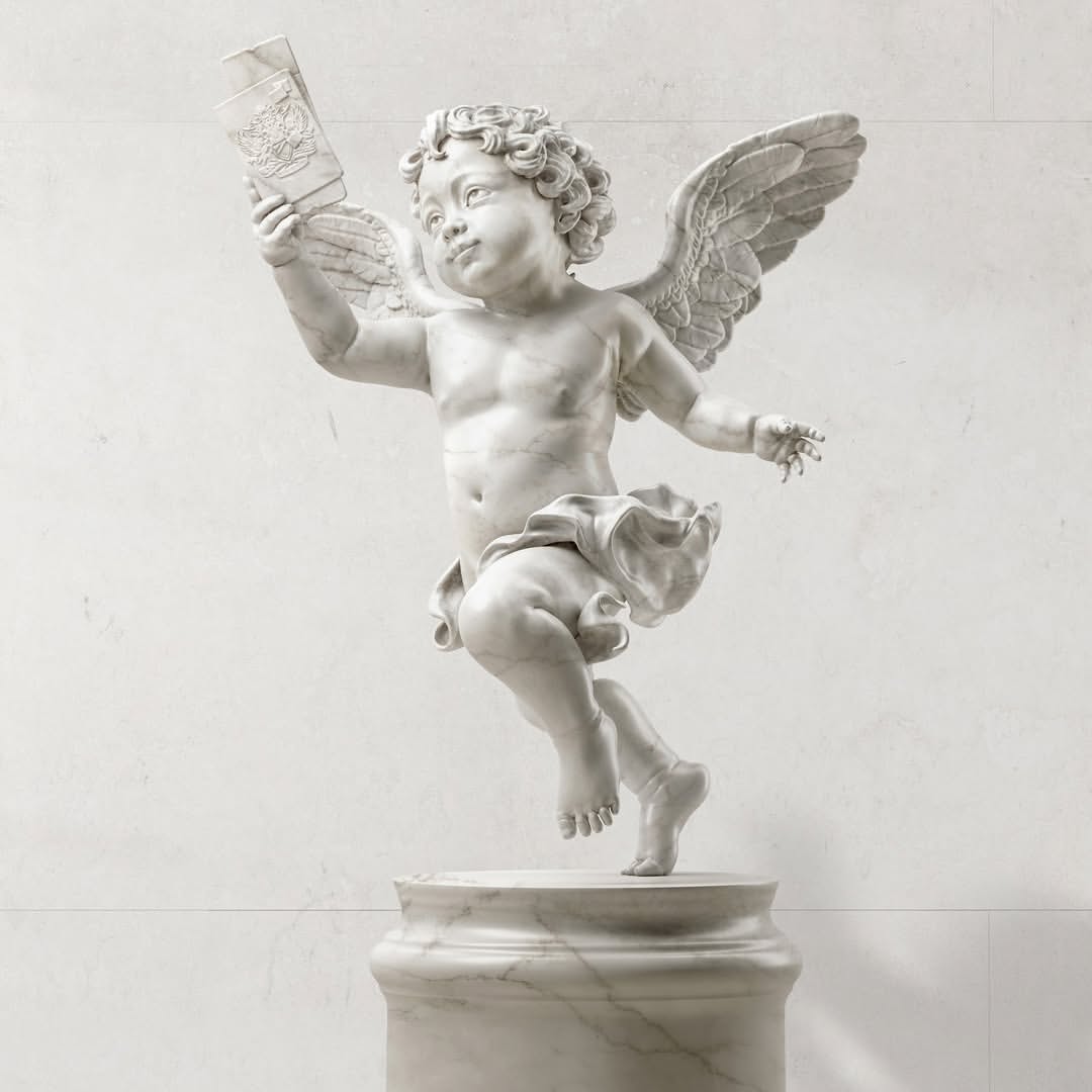 Garrigosa Studio X British Airways