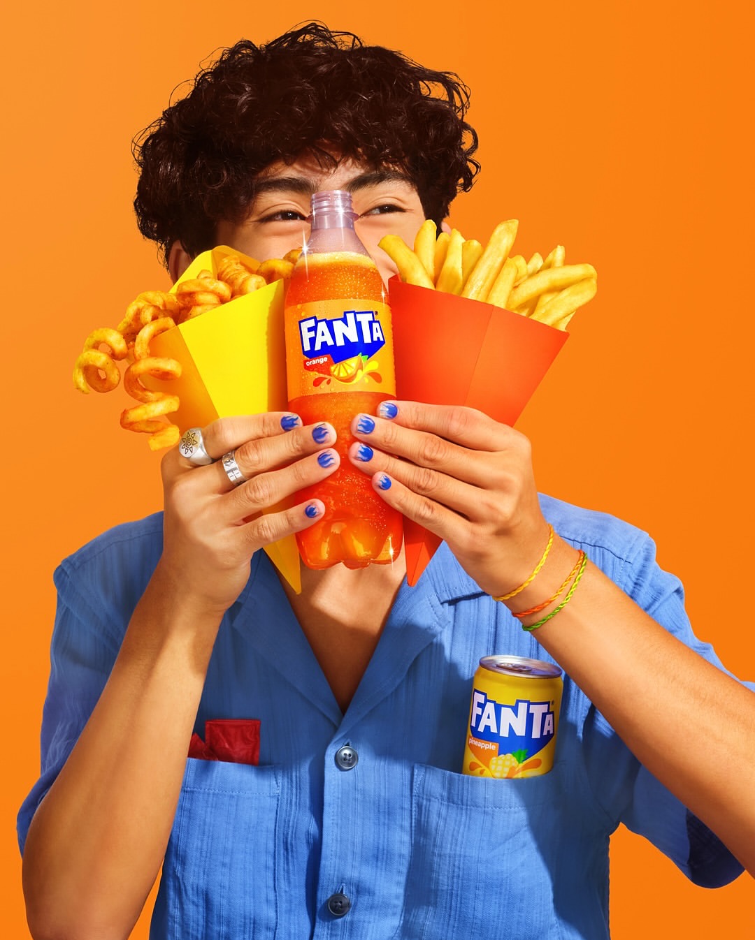 Fanta |  Sep. 25
