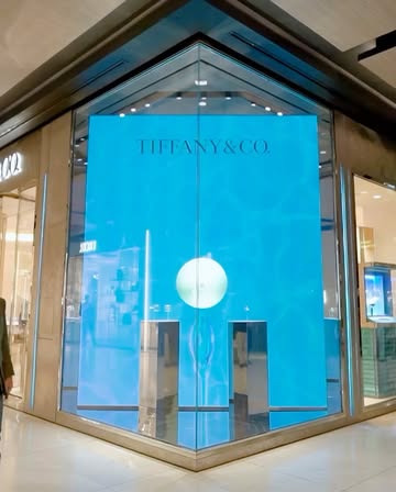Tiffany & Co. |  Sep. 25