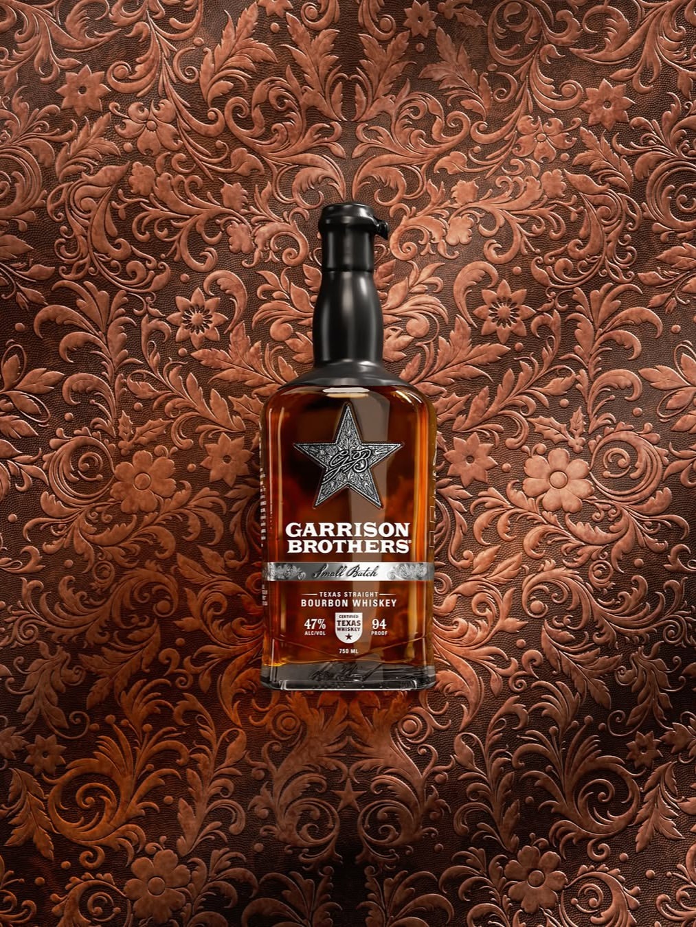 Garrison Brothers |  Nov. 25