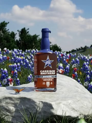 Garrison Brothers |  Nov. 25