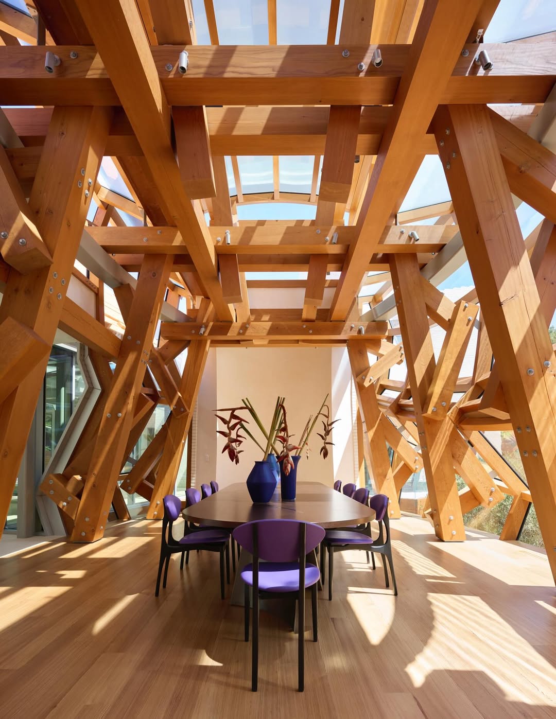 Jason Schmidt X Architectural Digest