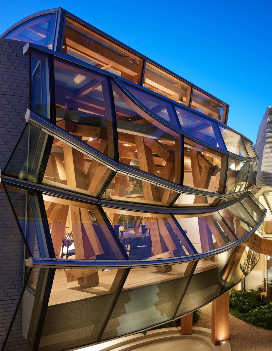 Jason Schmidt X Architectural Digest