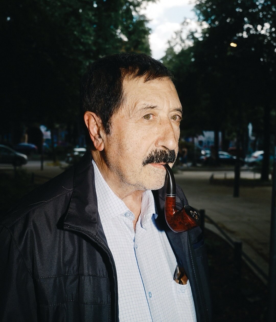 Bastian Thiery