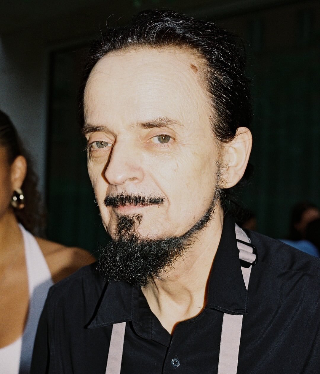 Bastian Thiery