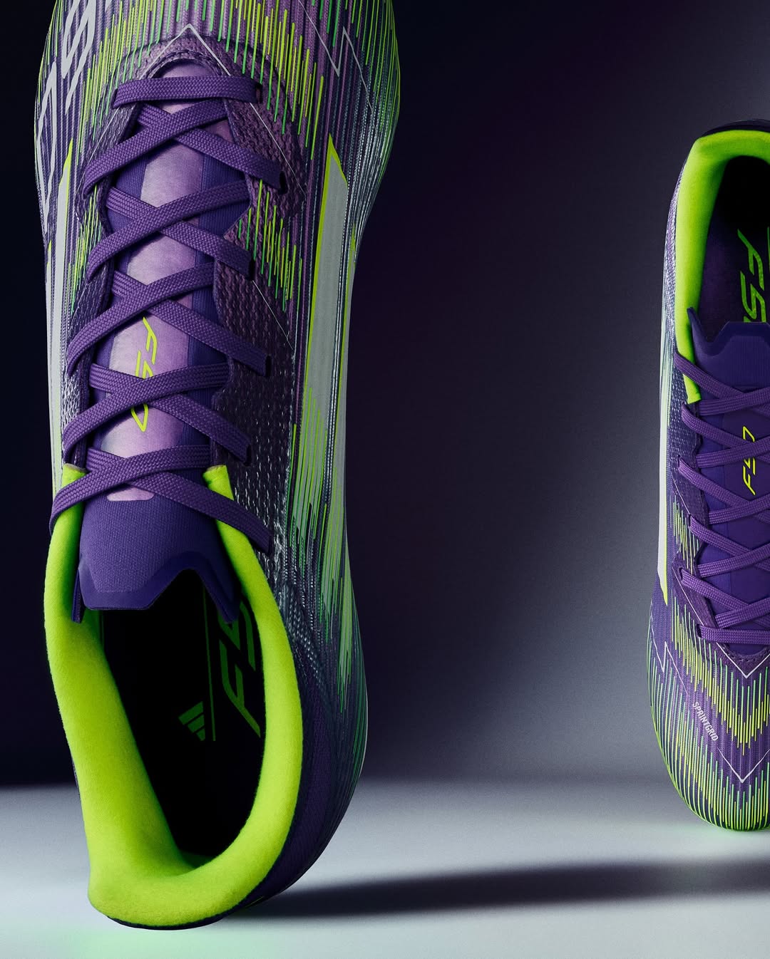 adidas Football |  Jul. 25