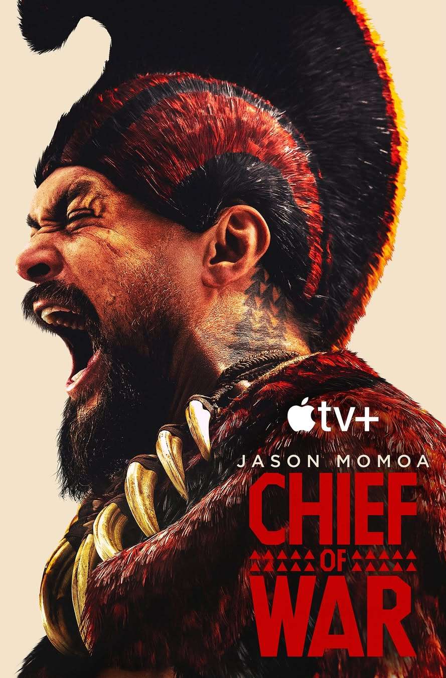 Apple TV+ |  Aug. 25