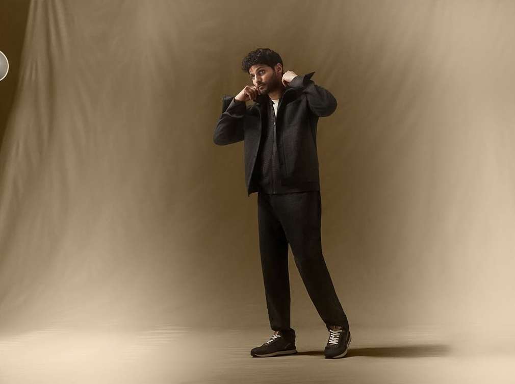 Kenneth Cole |  Sep. 25