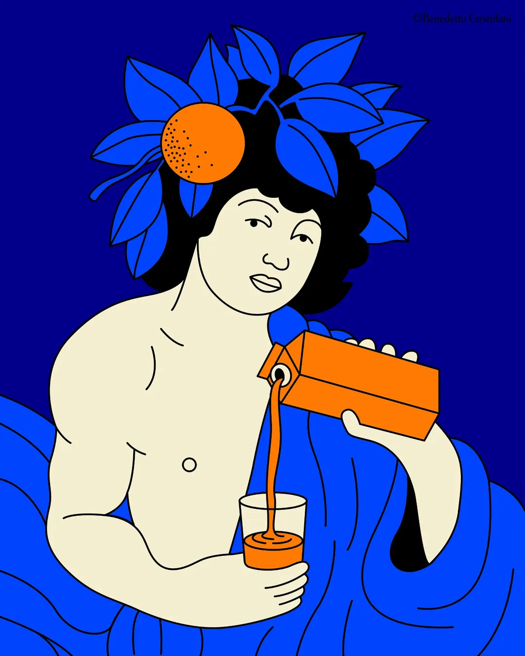 Der Pragmaticus |  Nov. 25