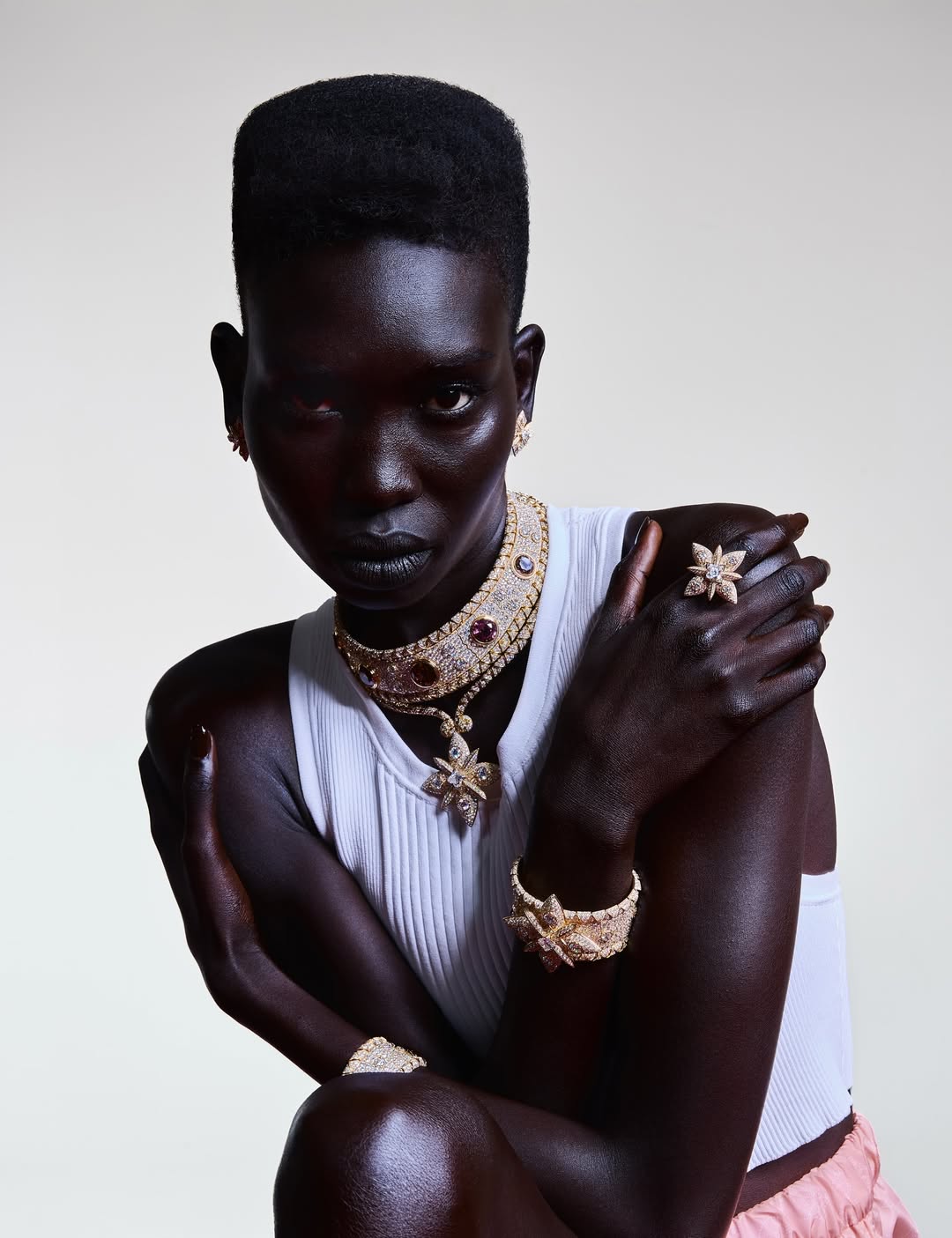 Sorbet Magazine |  Oct. 25