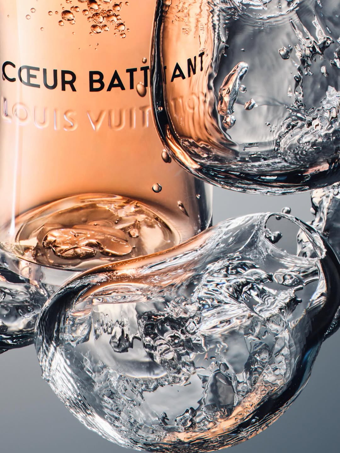 Benjamin Hénon X Louis Vuitton