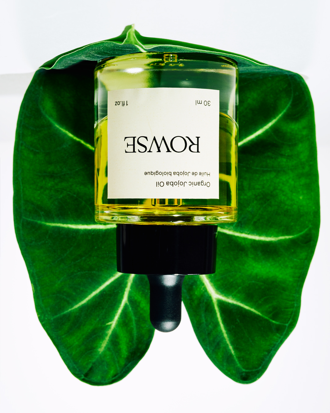Benjamin Savignac X ROWSE