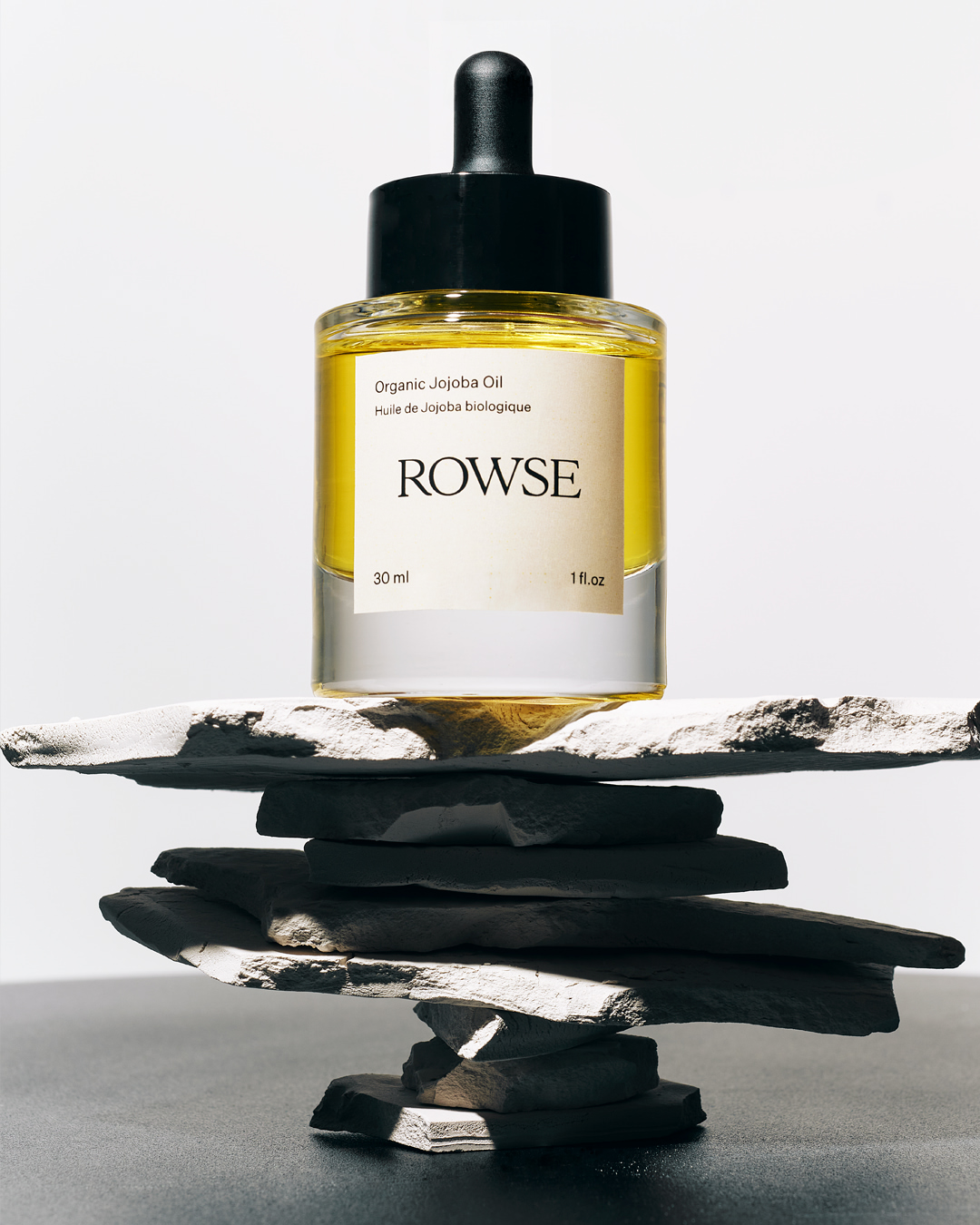 ROWSE |  Sep. 25