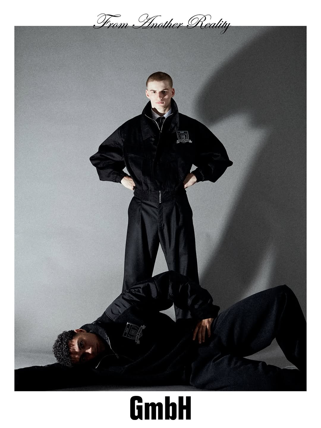 Benjamin Alexander Huseby