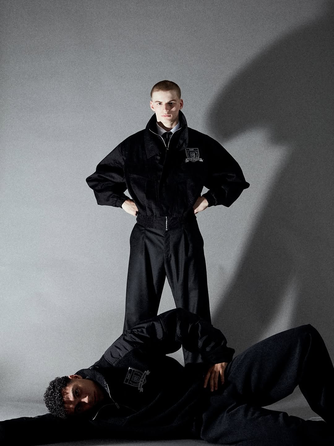 Benjamin Alexander Huseby