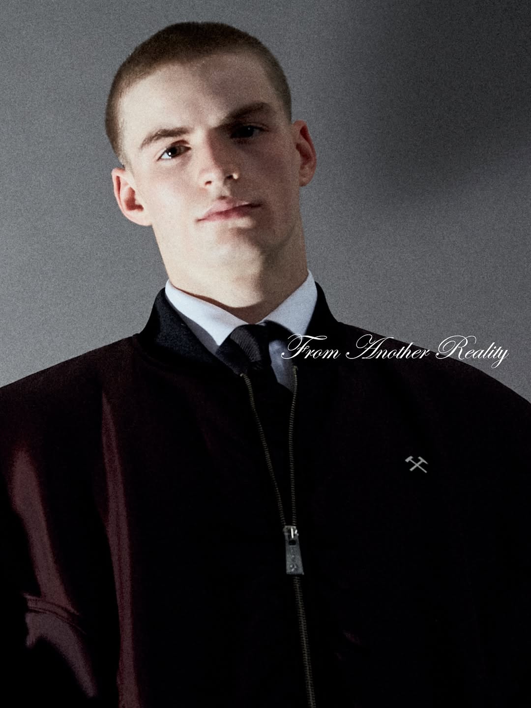 Benjamin Alexander Huseby X GmbH