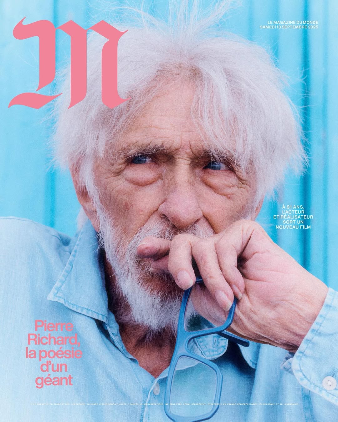 M Le Monde |  Sep. 25
