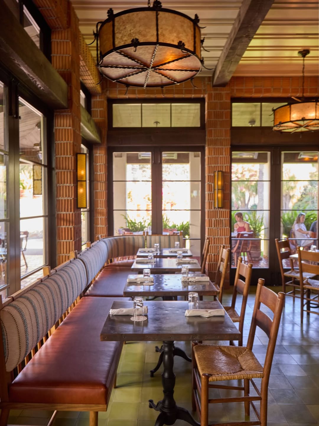 Bethany Nauert X Hotel El Roblar