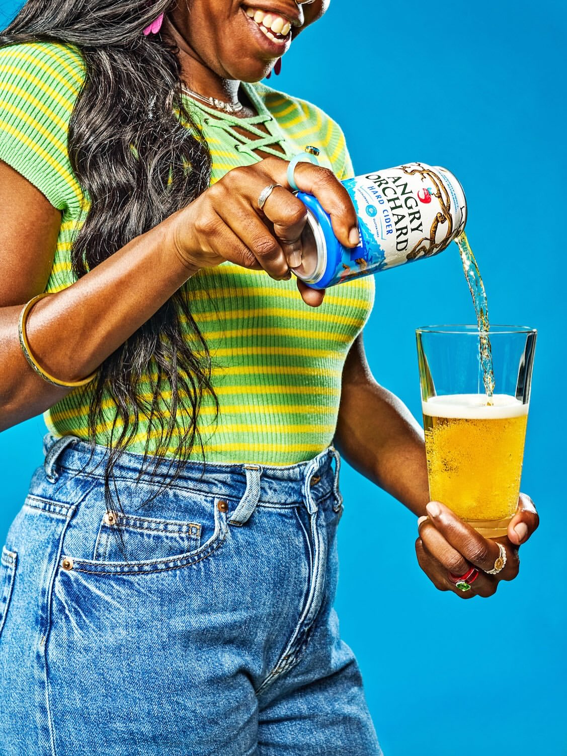 Angry Orchard |  Sep. 25