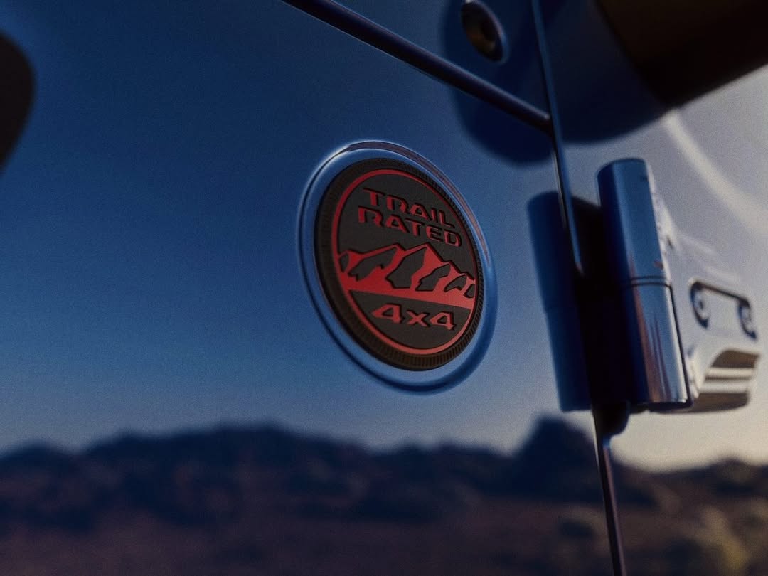 Jeep |  Sep. 25