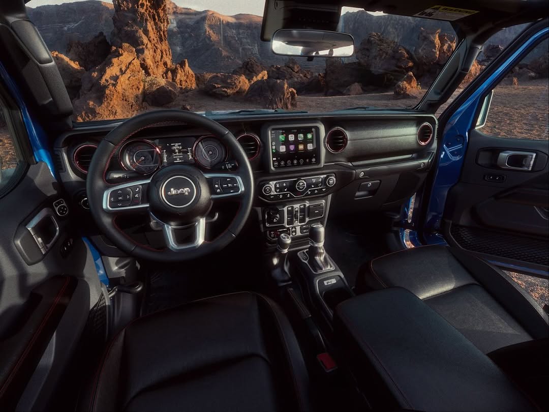 Jeep |  Sep. 25