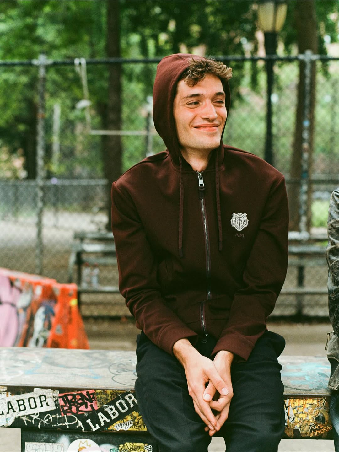 Icon Magazine |  Oct. 25