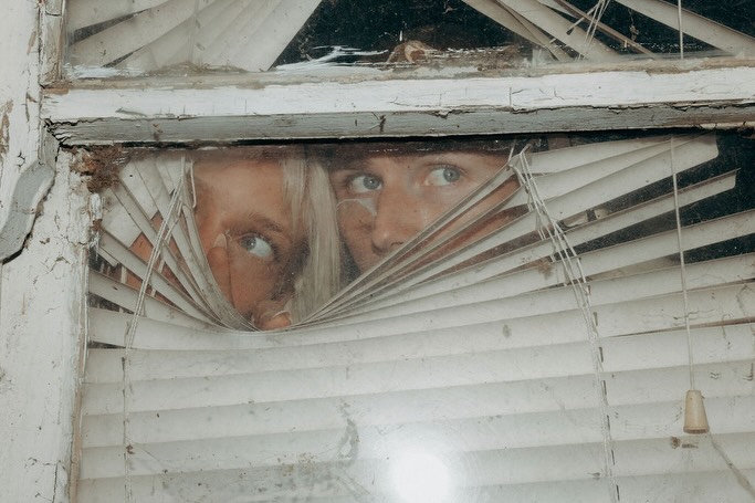 Tamed Psychotic |  Dec. 25