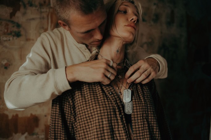 Tamed Psychotic |  Dec. 25