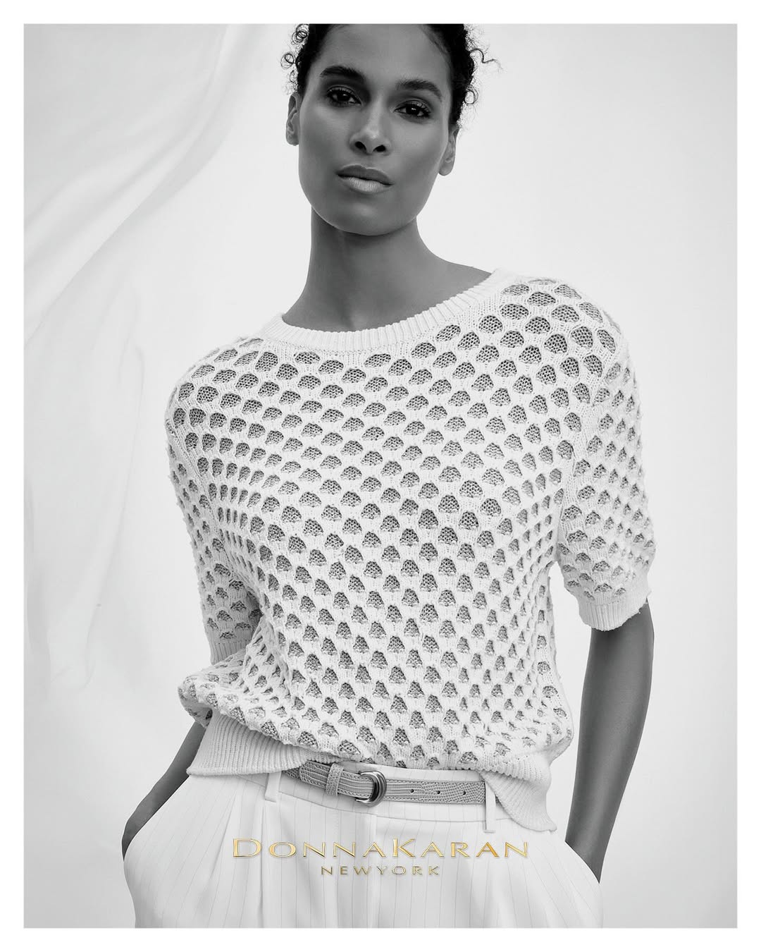 DONNA KARAN SUMMER 25