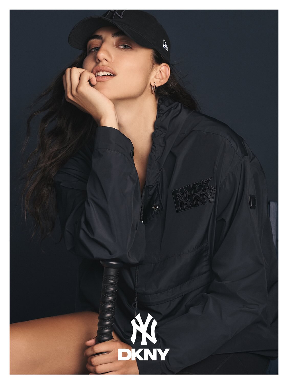 DKNY X NY YANKESS