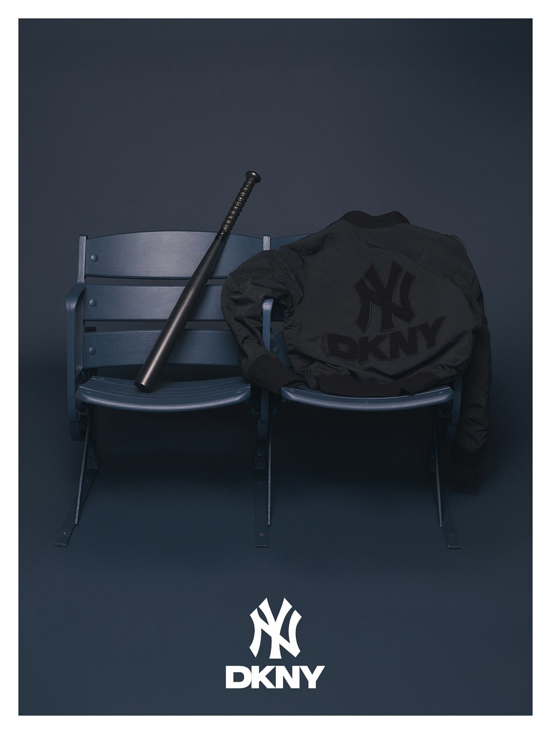 DKNY X NY YANKESS