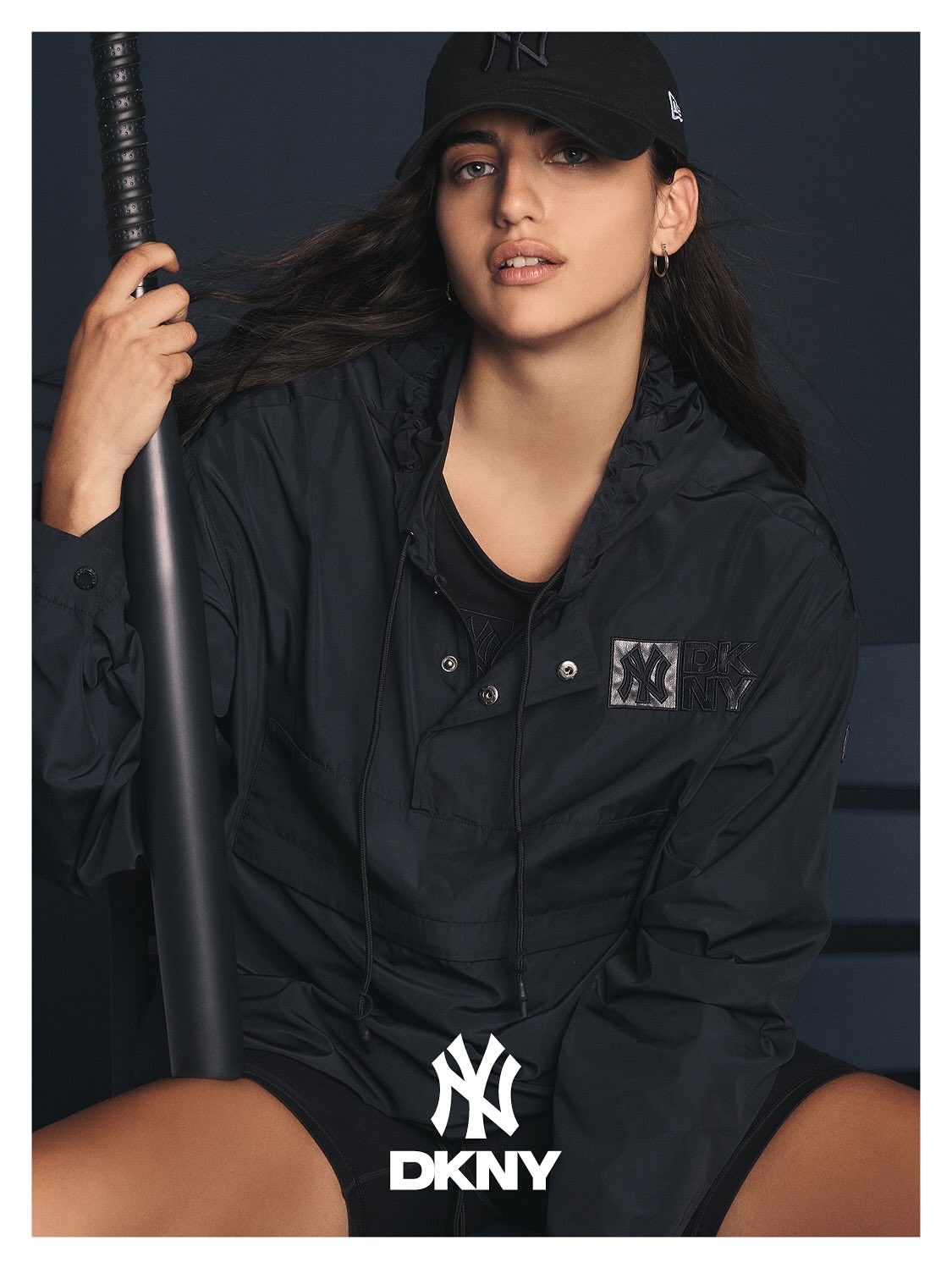 DKNY X NY YANKESS
