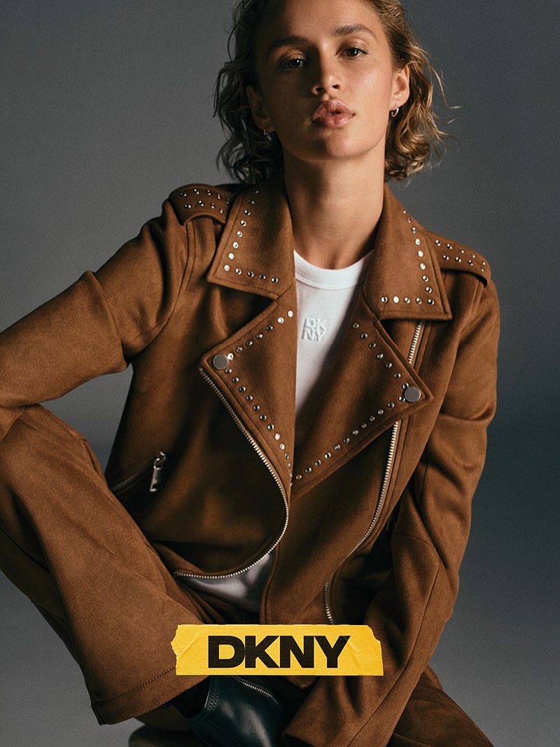 DKNY FALL 2025