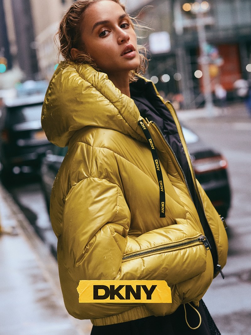 DKNY FALL 25
