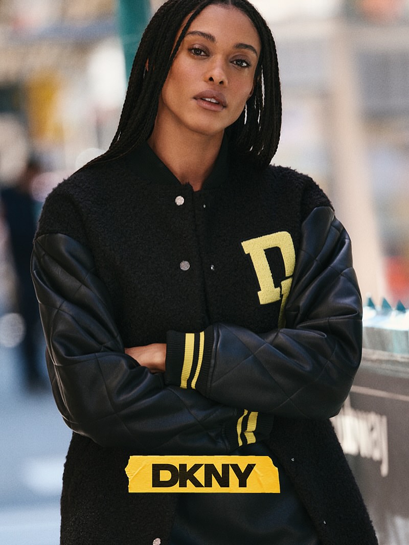 DKNY FALL 25