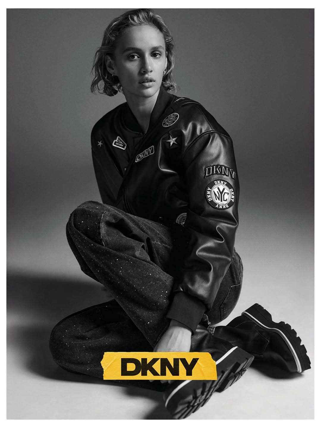 DKNY FALL 25