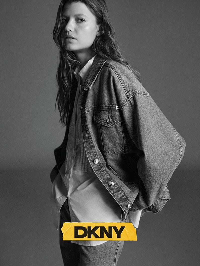 DKNY FALL 25