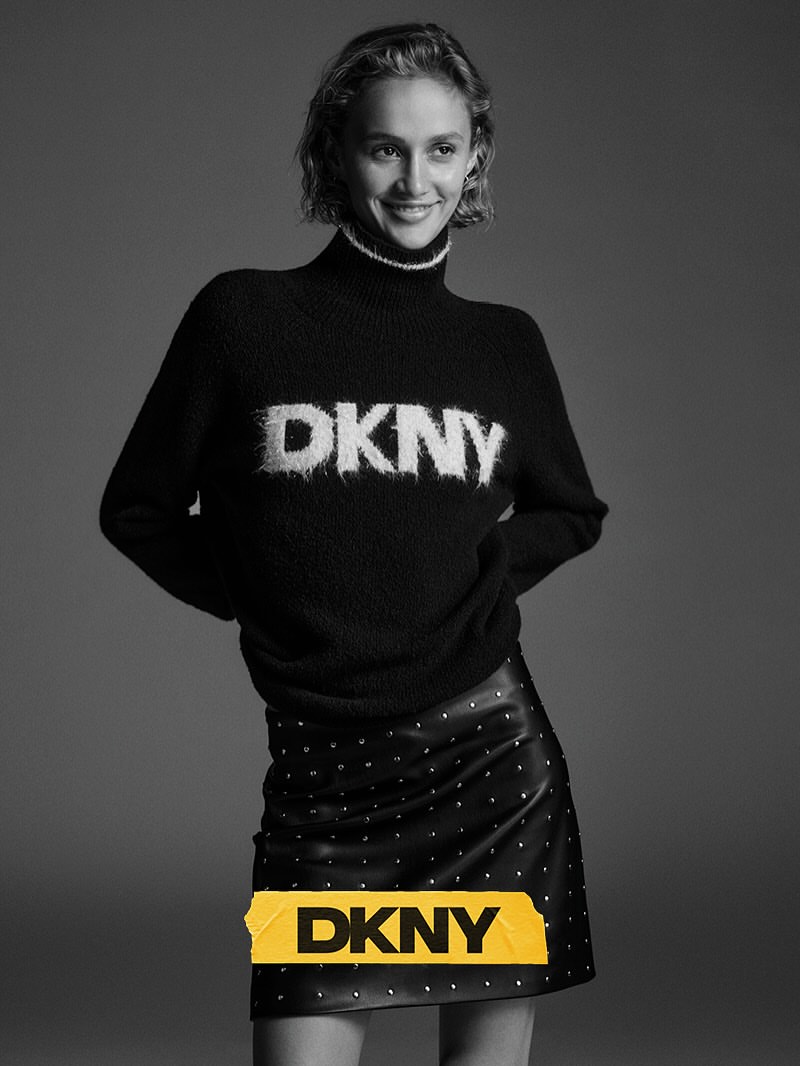 DKNY FALL 25