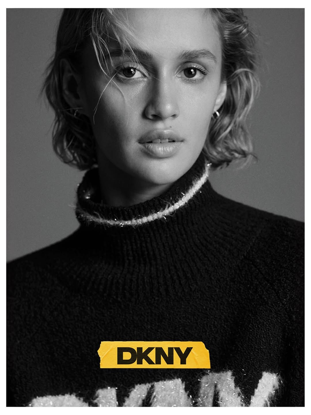 DKNY FALL 25