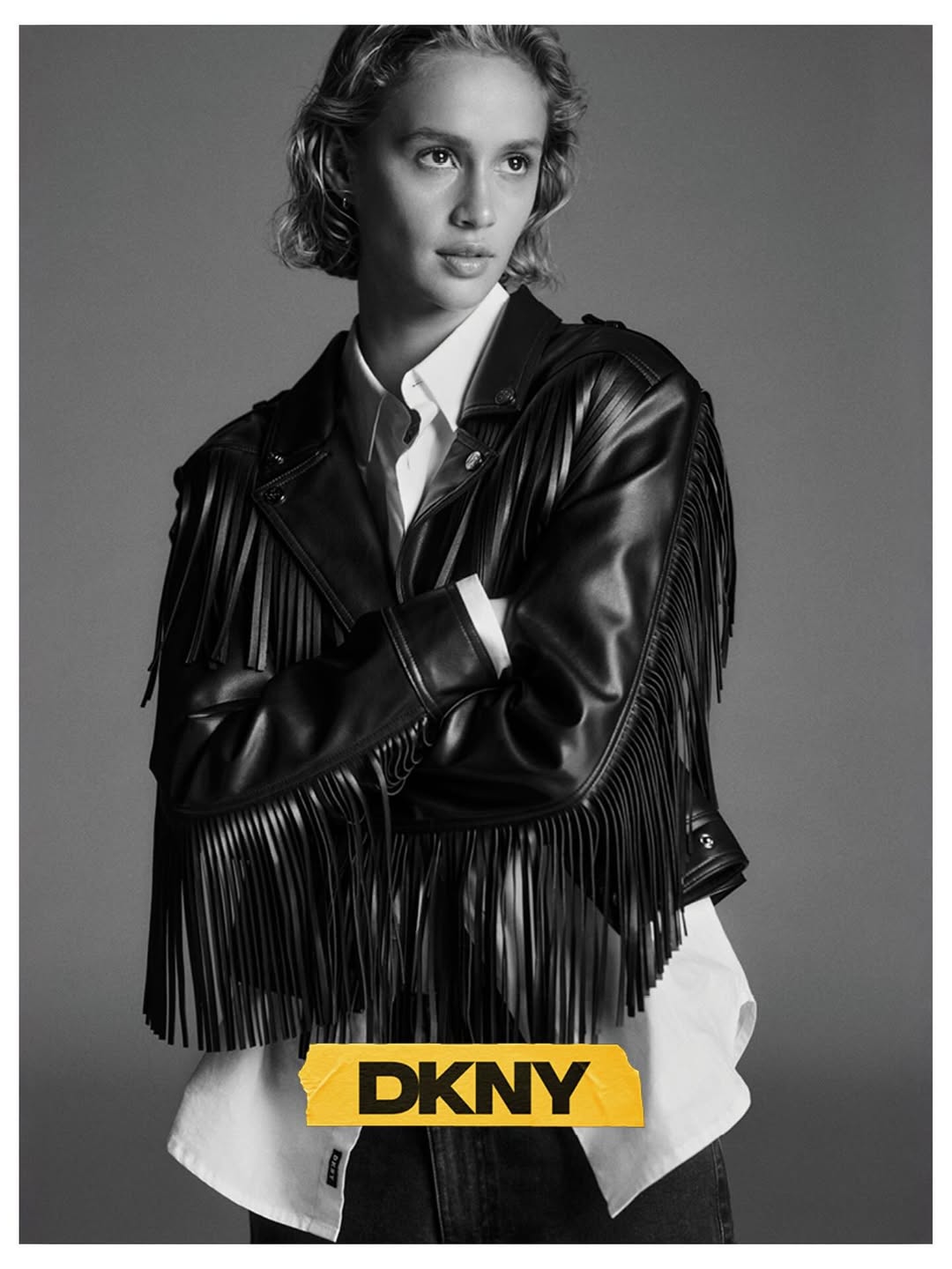 DKNY FALL 25