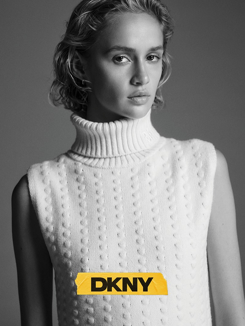DKNY FALL 25