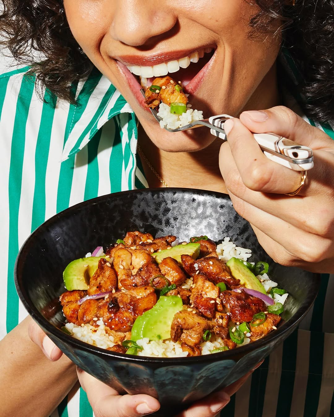 Easy Street Meals |  Jul. 25
