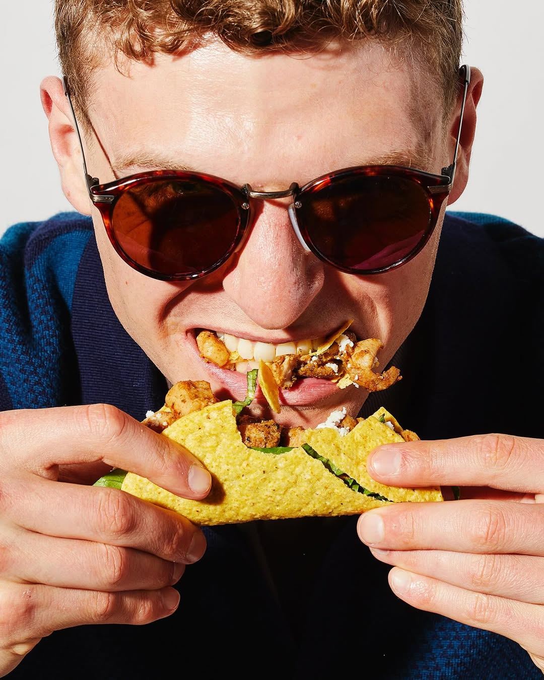 Easy Street Meals |  Jul. 25