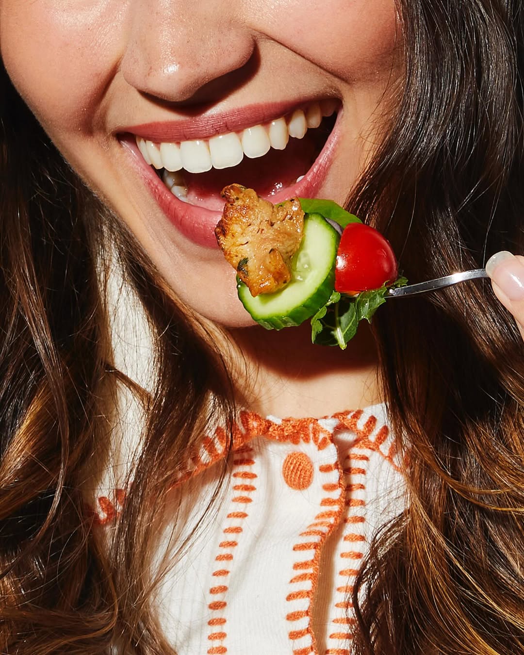 Easy Street Meals |  Jul. 25