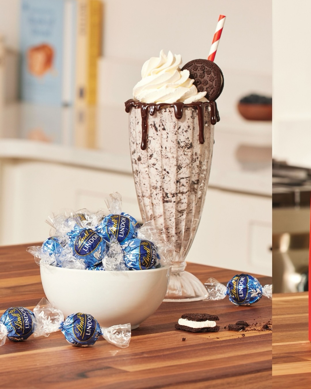 Lindt Chocolate |  Nov. 25