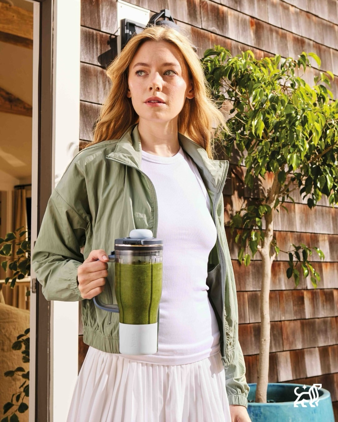 SharkNinja |  Dec. 25