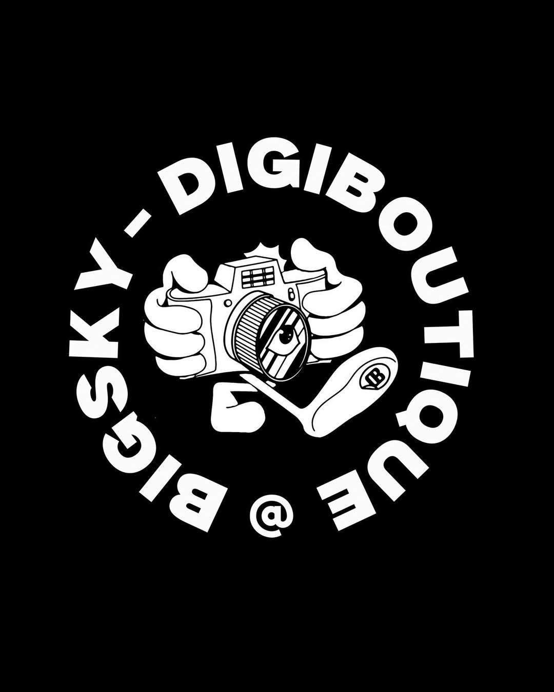 Digiboutique @ Big Sky