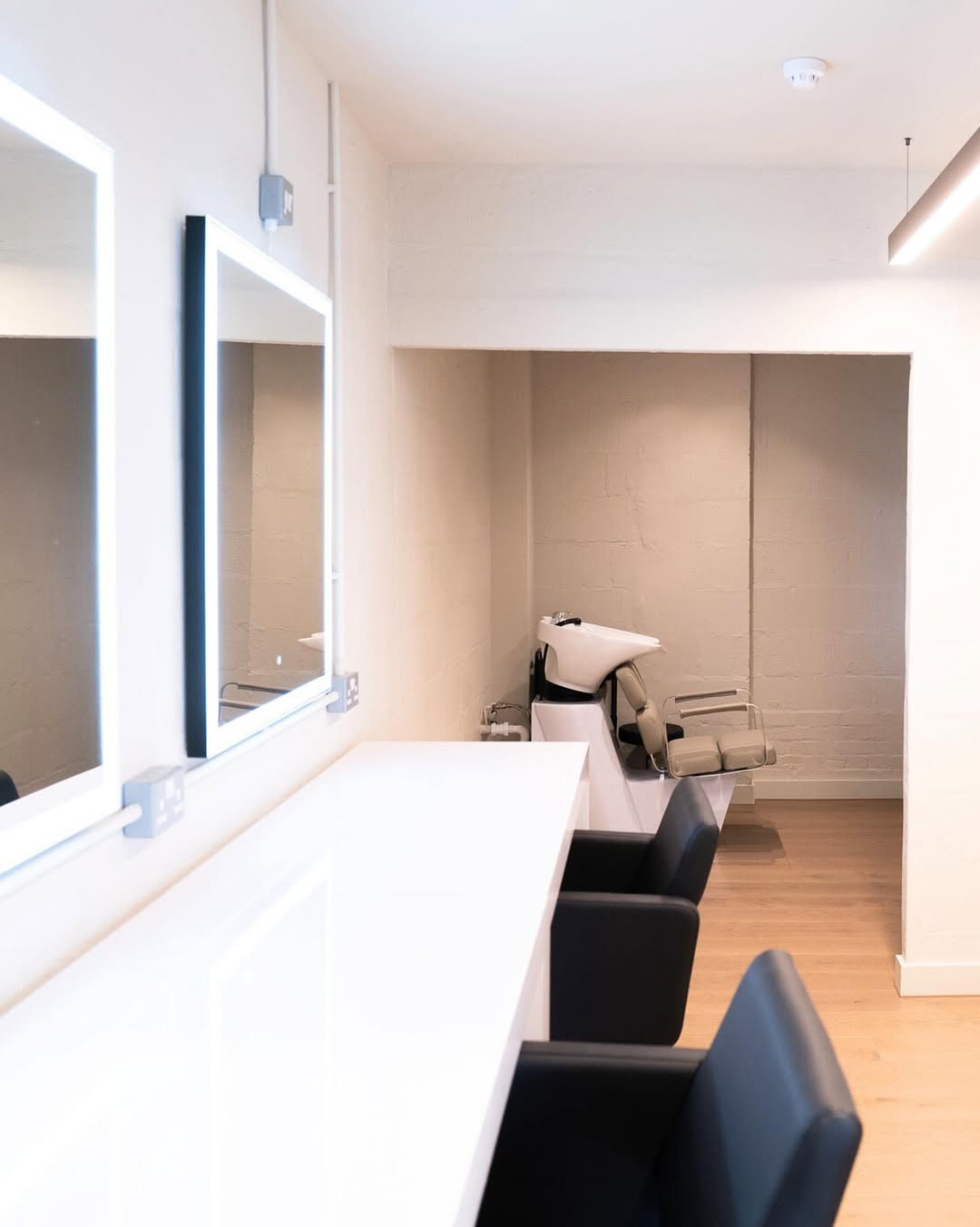 Welcome to our new studio 4