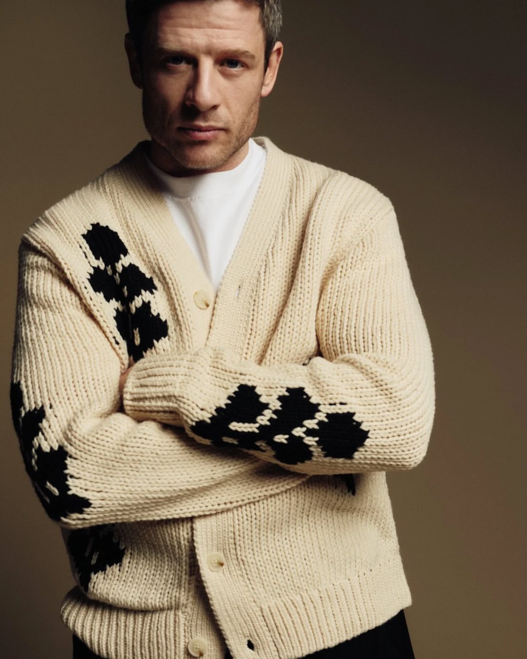 Netflix - House of Guinness Promo 