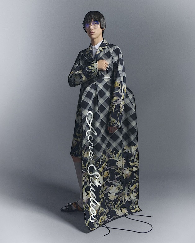 Acne Studios |  Aug. 25